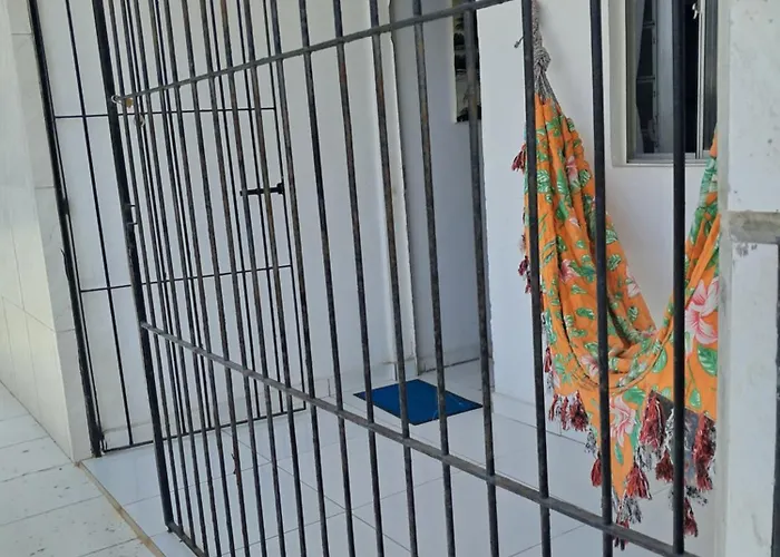 Apartamento Ryso do Mar Porto de Galinhas